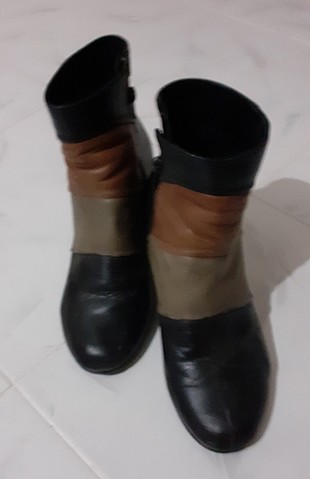 topuklu cizme