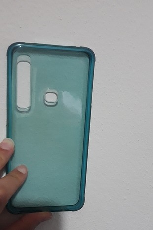 Diğer samsung A9 kilif