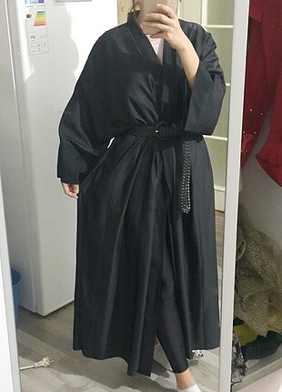 Kimono sayfası