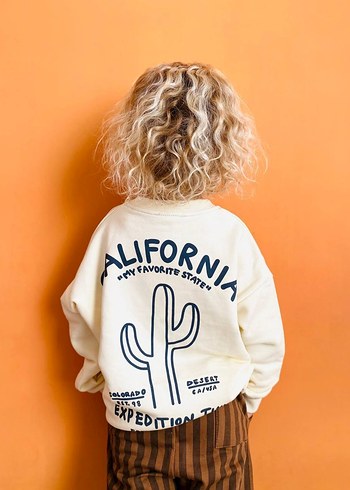 Erkek çocuk takım - Görsel 2