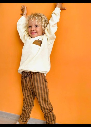 Erkek çocuk takım - Görsel 3