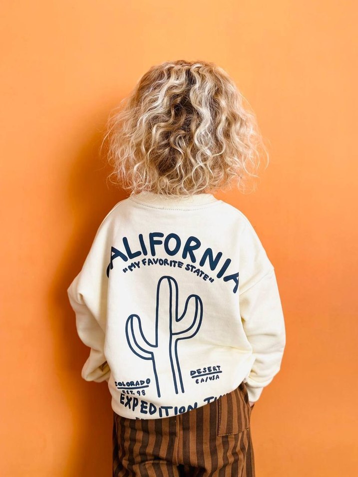 Erkek çocuk takım - Görsel 2