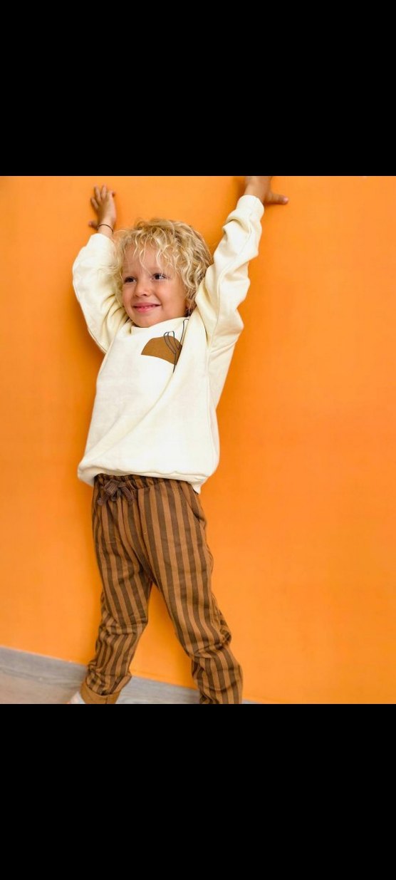 Erkek çocuk takım - Görsel 3