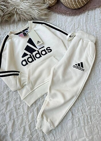 Adidas Zara eşofman takımı