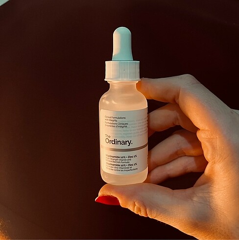 The Ordinary The Ordinary Niacinamide 30ml