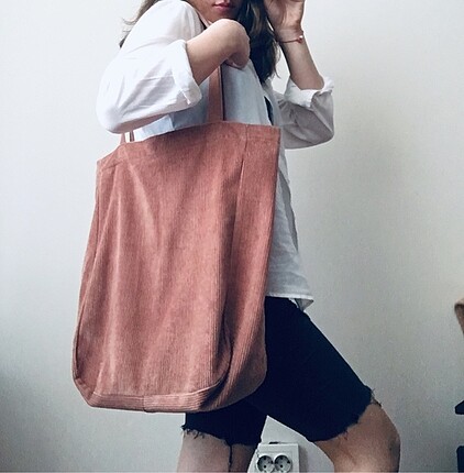 Streetbox Çanta