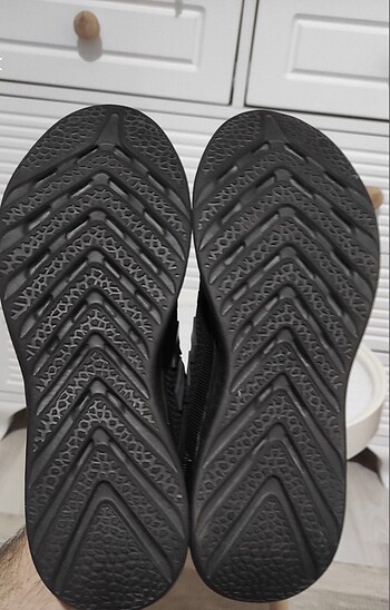 38 Beden siyah Renk Hummel spor ayakkabı