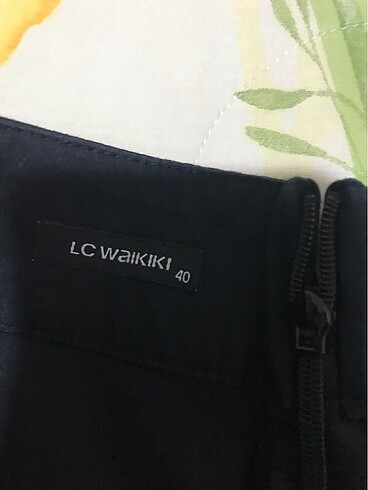 42 Beden Lcw etek