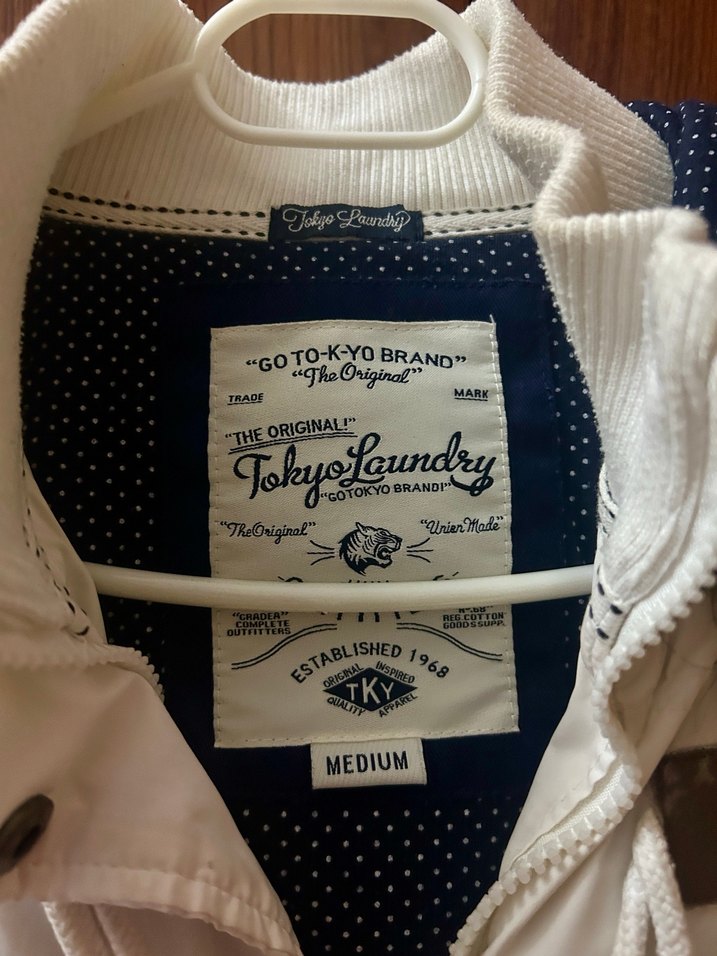 Düğmeli Krem Kadın Yelek - Görsel 5