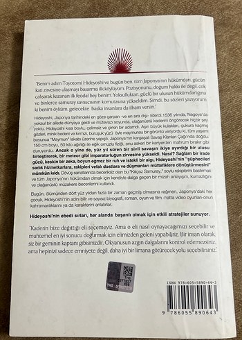 Kılıcsız Samuray - Kitami Masao - Görsel 2