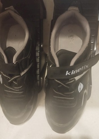 Kinetix çocuk spor ayakkabı