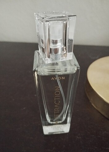 Avon ATTRACTION parfüm