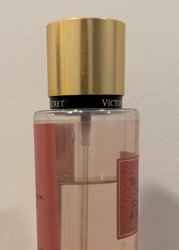 Victoria's Secret orijinal Kadın Parfümü vücut spreyi - Görsel 2