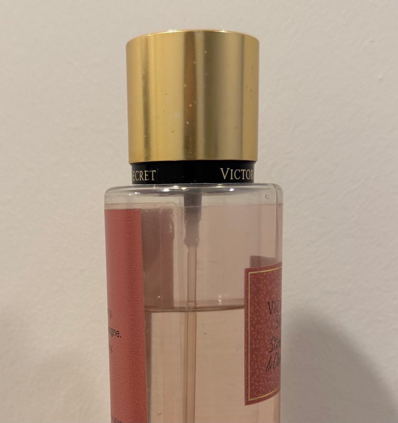 Victoria's Secret orijinal Kadın Parfümü vücut spreyi - Görsel 2