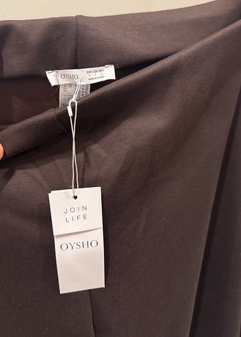 Oysho esofman - Görsel 3