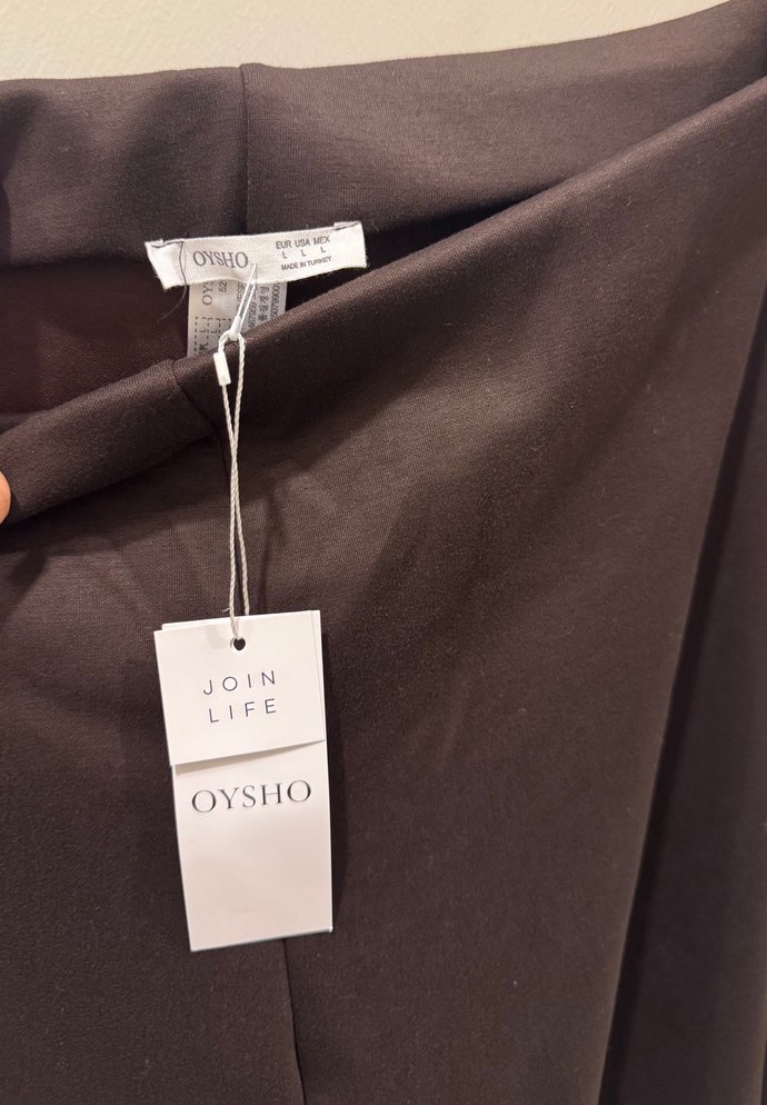 Oysho esofman - Görsel 3