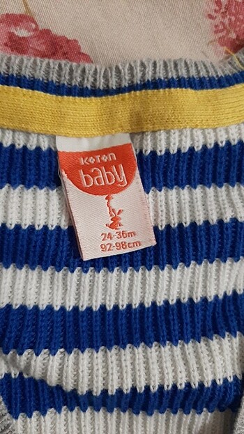 Koton Kids Koton hirka