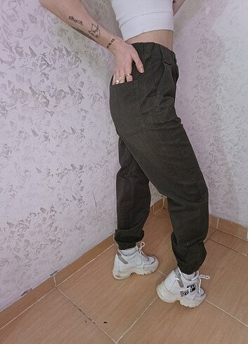 s Beden EŞOFMAN MODEL PANTALON