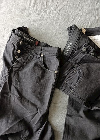 Erkek Pantolon 2 Adet - Görsel 2