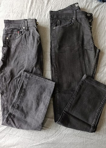 Erkek Pantolon 2 Adet - Görsel 3