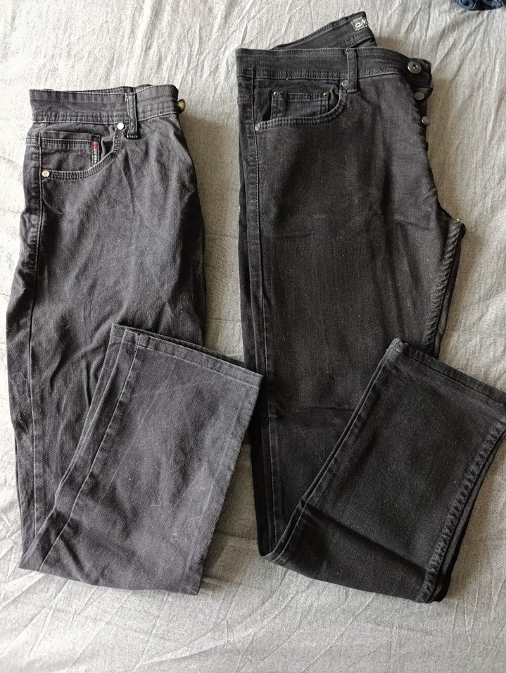 Erkek Pantolon 2 Adet - Görsel 3