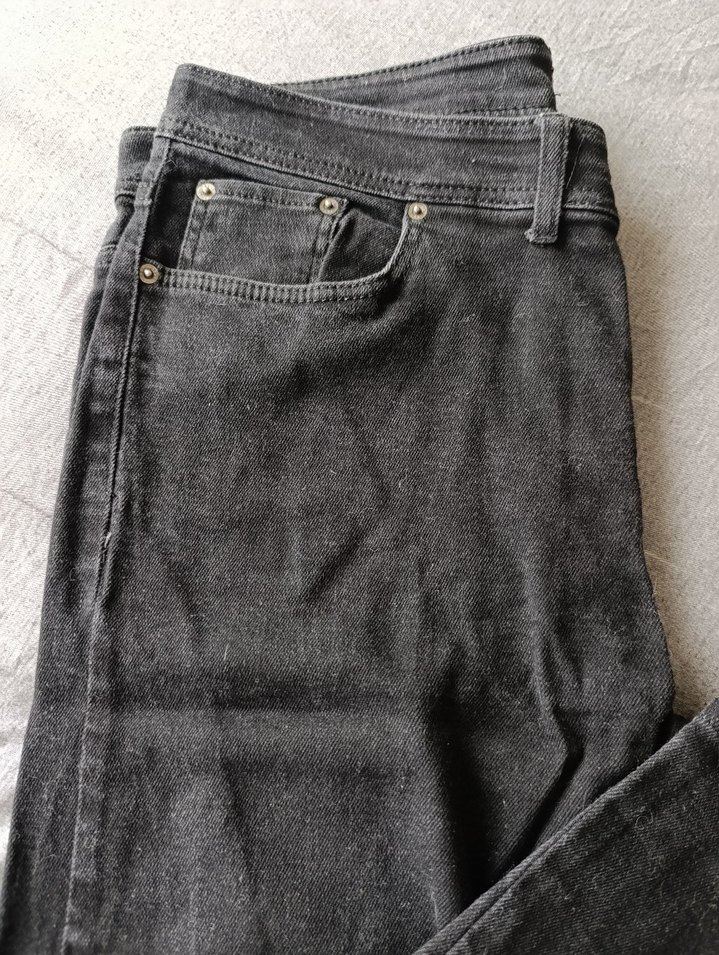 48 BEDEN ERKEK PANTALON - Görsel 2