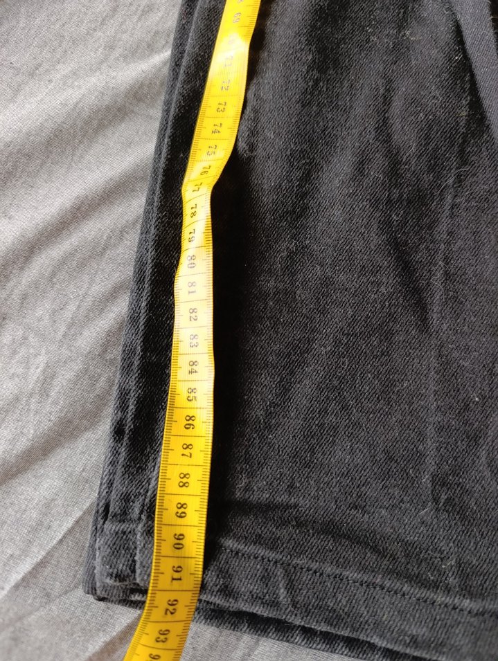 48 BEDEN ERKEK PANTALON - Görsel 3