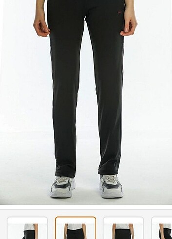 Slazenger eşofman altı
