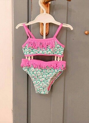 Bebek bikini 