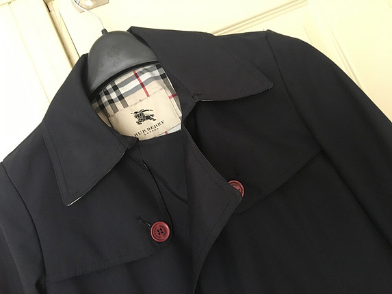 Burberry Trençkot