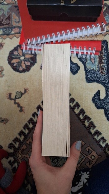  Beden Kitap