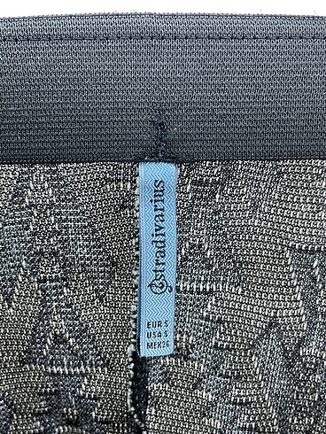 s Beden çeşitli Renk Stradivarius Midi Etek %70 İndirimli.