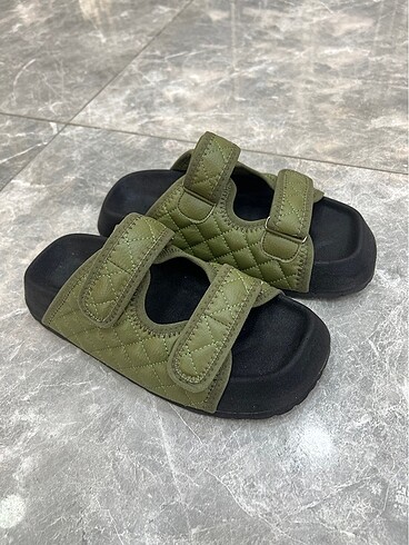 Birkenstock BİRKENSTOCK TERLİK