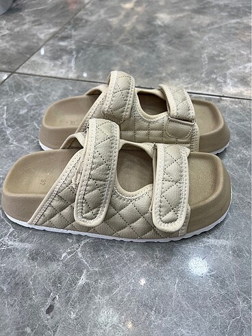 Birkenstock BİRKENSTOCK TERLİK