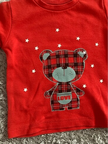 HelloBaby Pijama takımı