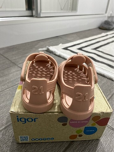 Igor İgor