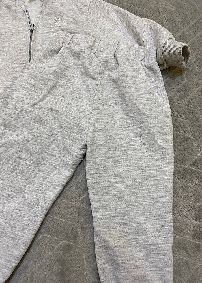 Eşofman takımı - Görsel 2