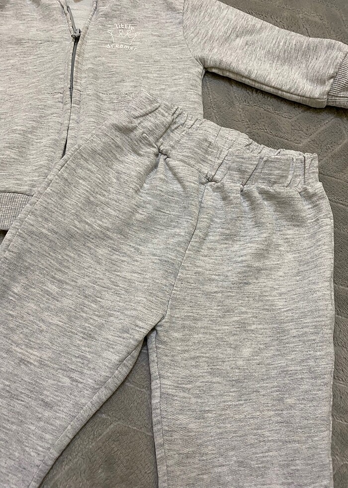 Eşofman takımı - Görsel 3