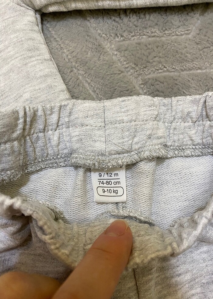 Eşofman takımı - Görsel 4