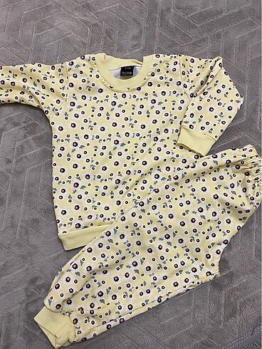 Pijama takımı