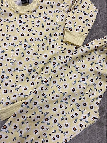 Diğer Pijama takımı