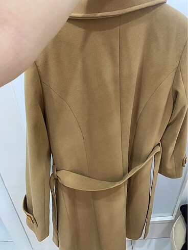 xl Beden camel Renk Taba renk kaban