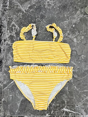 Penti kız çocuk bikini