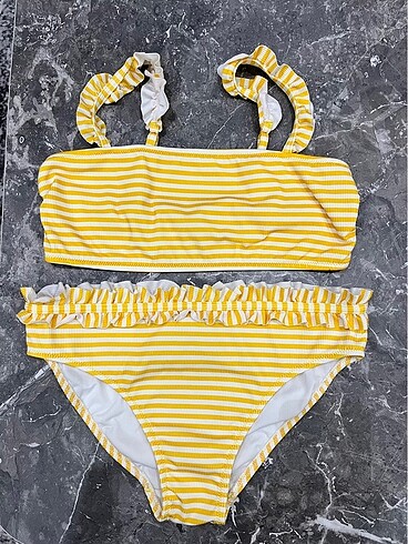 Penti Penti kız çocuk bikini