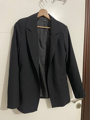 Trendyolmilla blazer ceket
