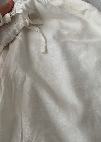 m Beden Zara pantolon