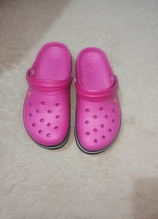 Crocs terlik