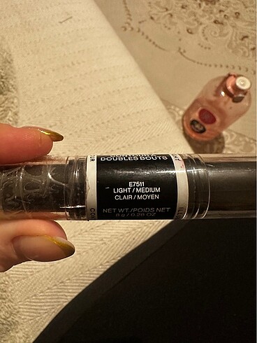 Beden Wet?n Wild kontür Stick