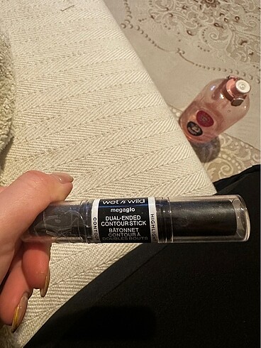 Beden Renk Wet?n Wild kontür Stick