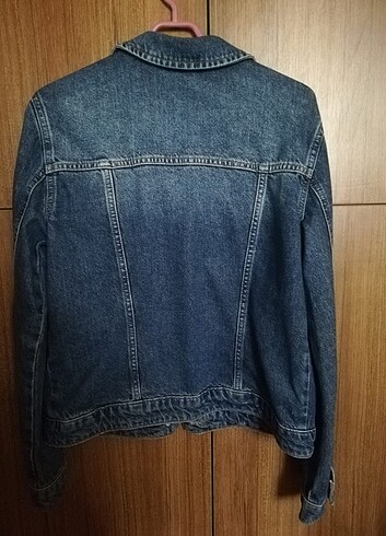 LC Waikiki Kot ceket 